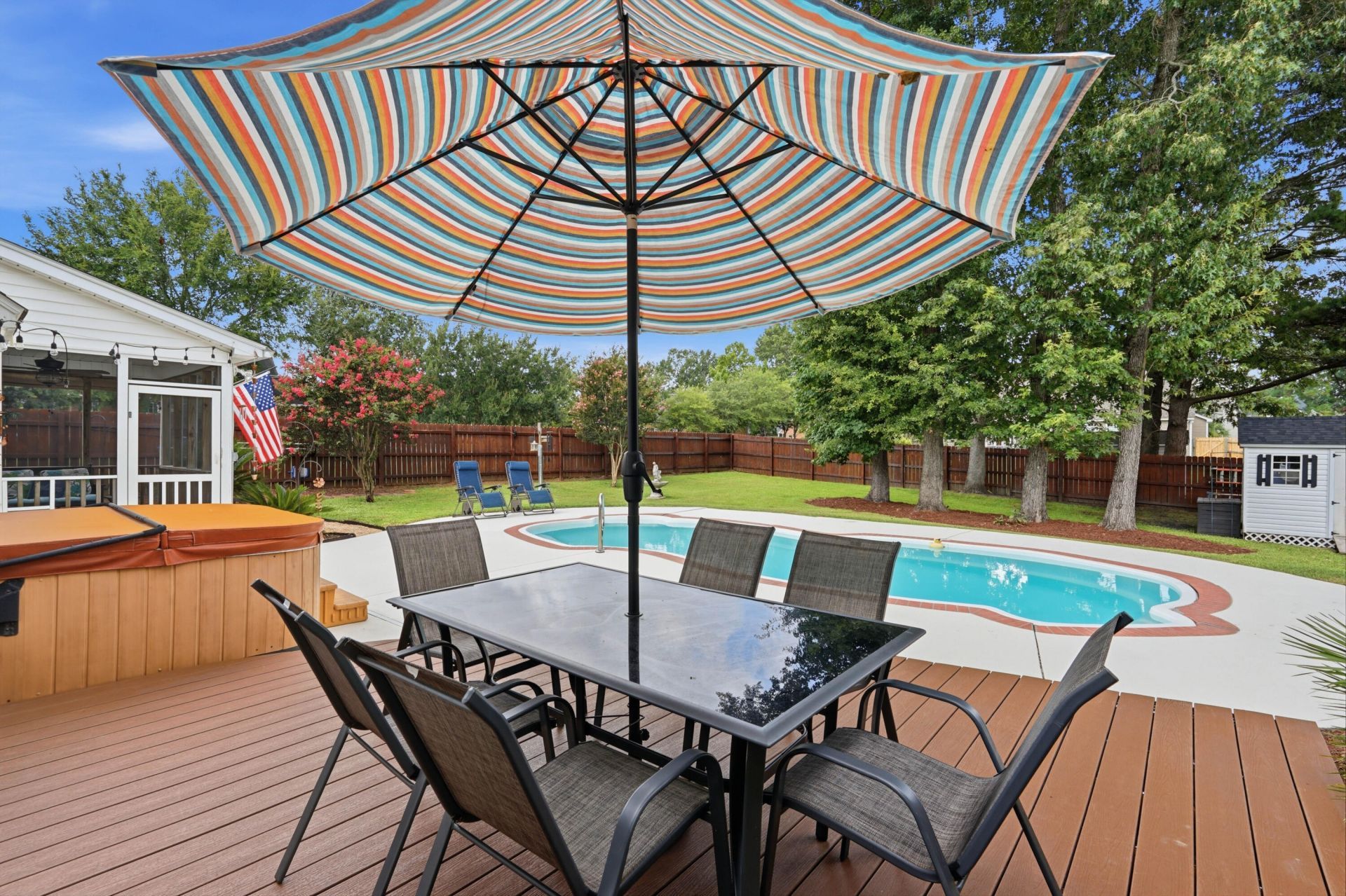 101 Tanglewood Circle Photo 61