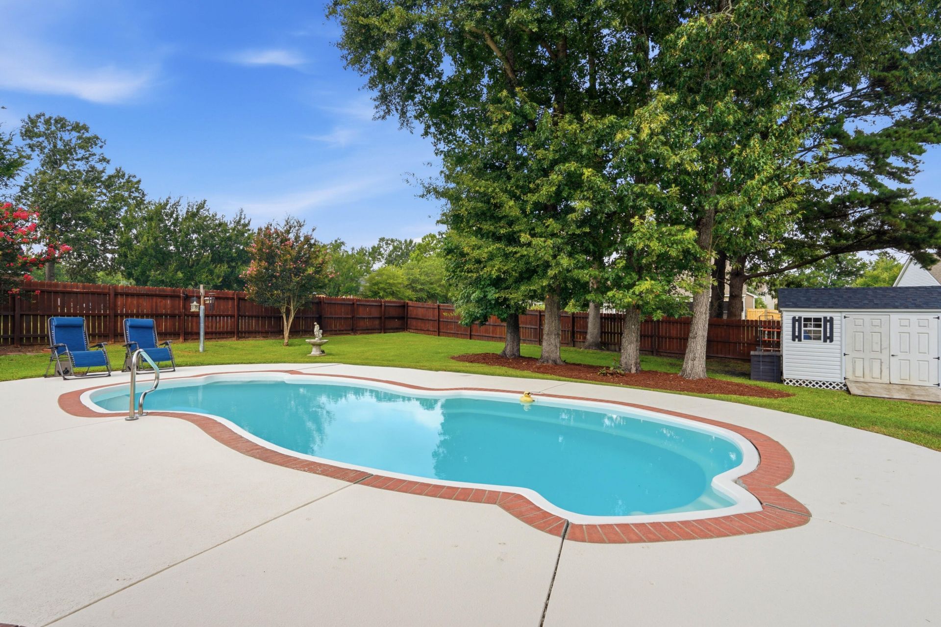 101 Tanglewood Circle Photo 66