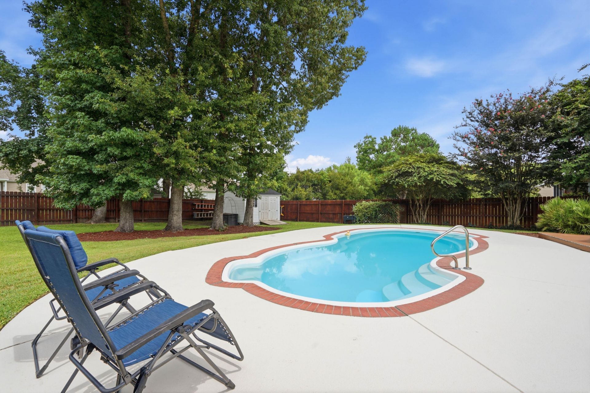 101 Tanglewood Circle Photo 67