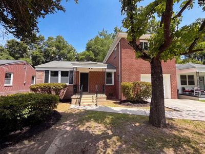 2257 Chappelle Street , Columbia, SC 29203