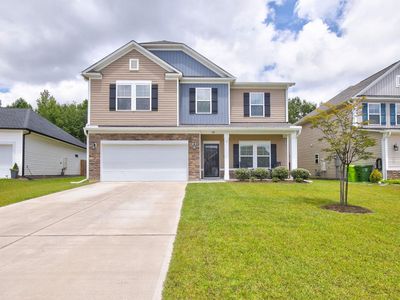 180 Blue Grace Road , Blythewood, SC 29016