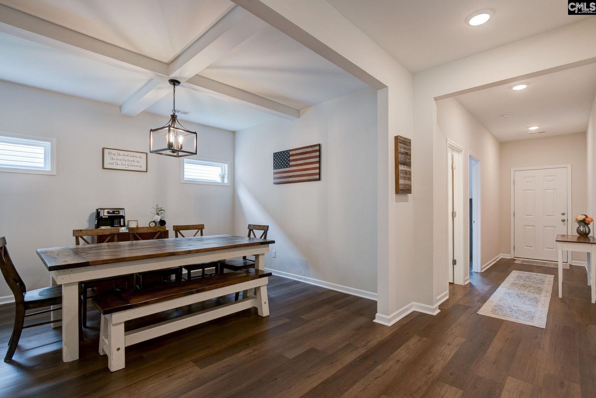 180 Blue Grace Road  Photo 5