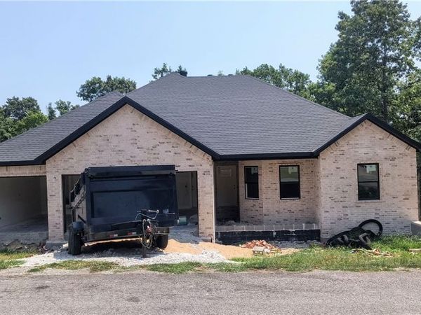 6 Carnahan Lane , Bella Vista, AR 72715