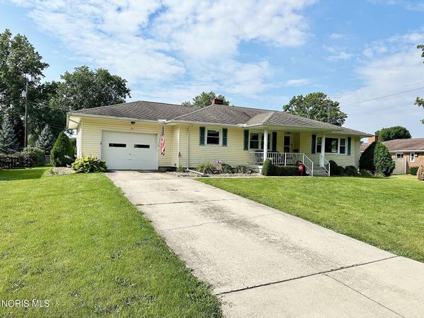 10 Linda Lane , Tiffin, OH 44883