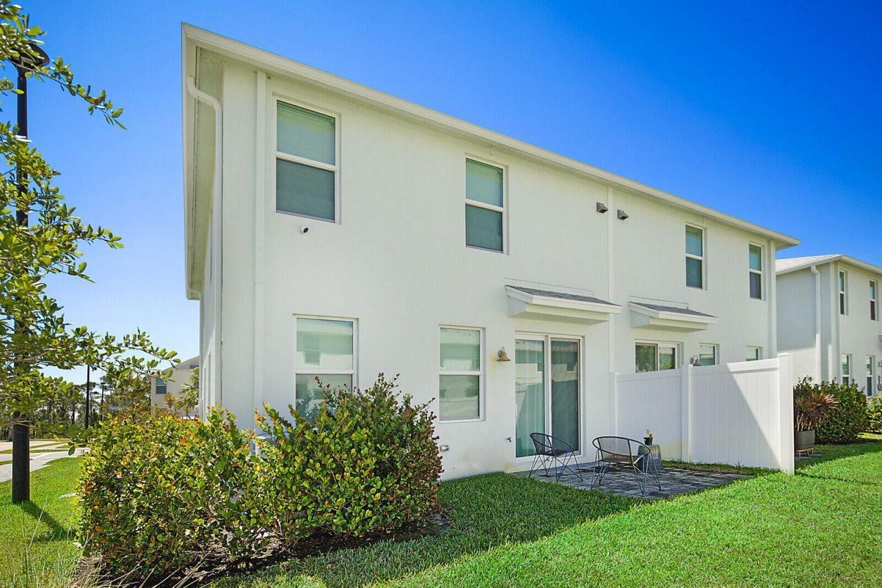 267 Osprey Preserve Boulevard, Jensen Beach, FL 34957 Photo