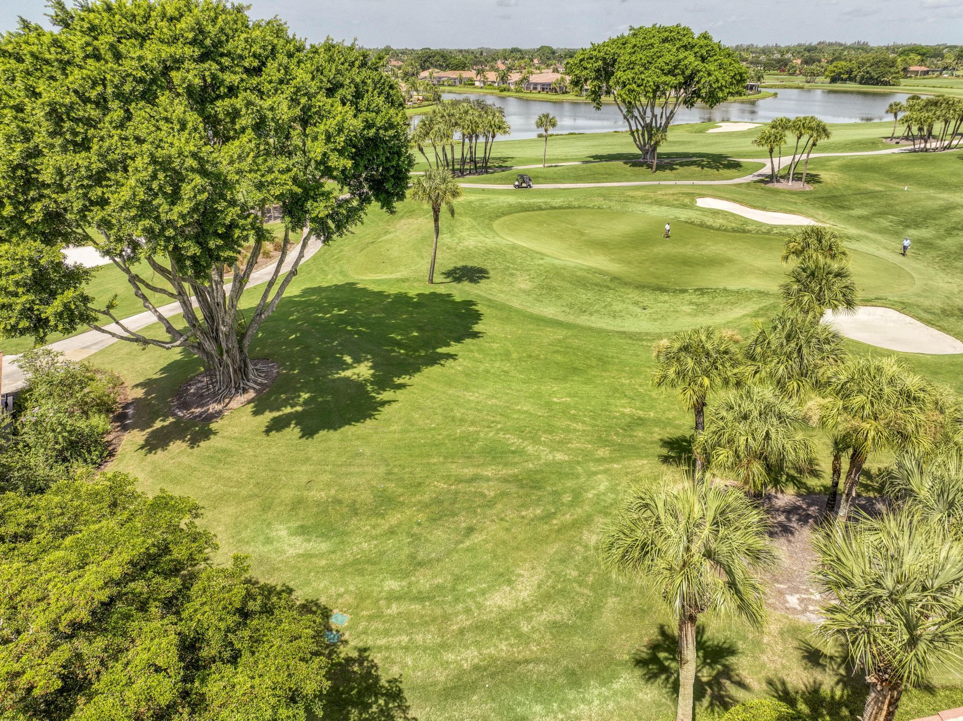 7583 Orchid Hammock Drive, Unit 5c, West Palm Beach, FL 33412 Photo
