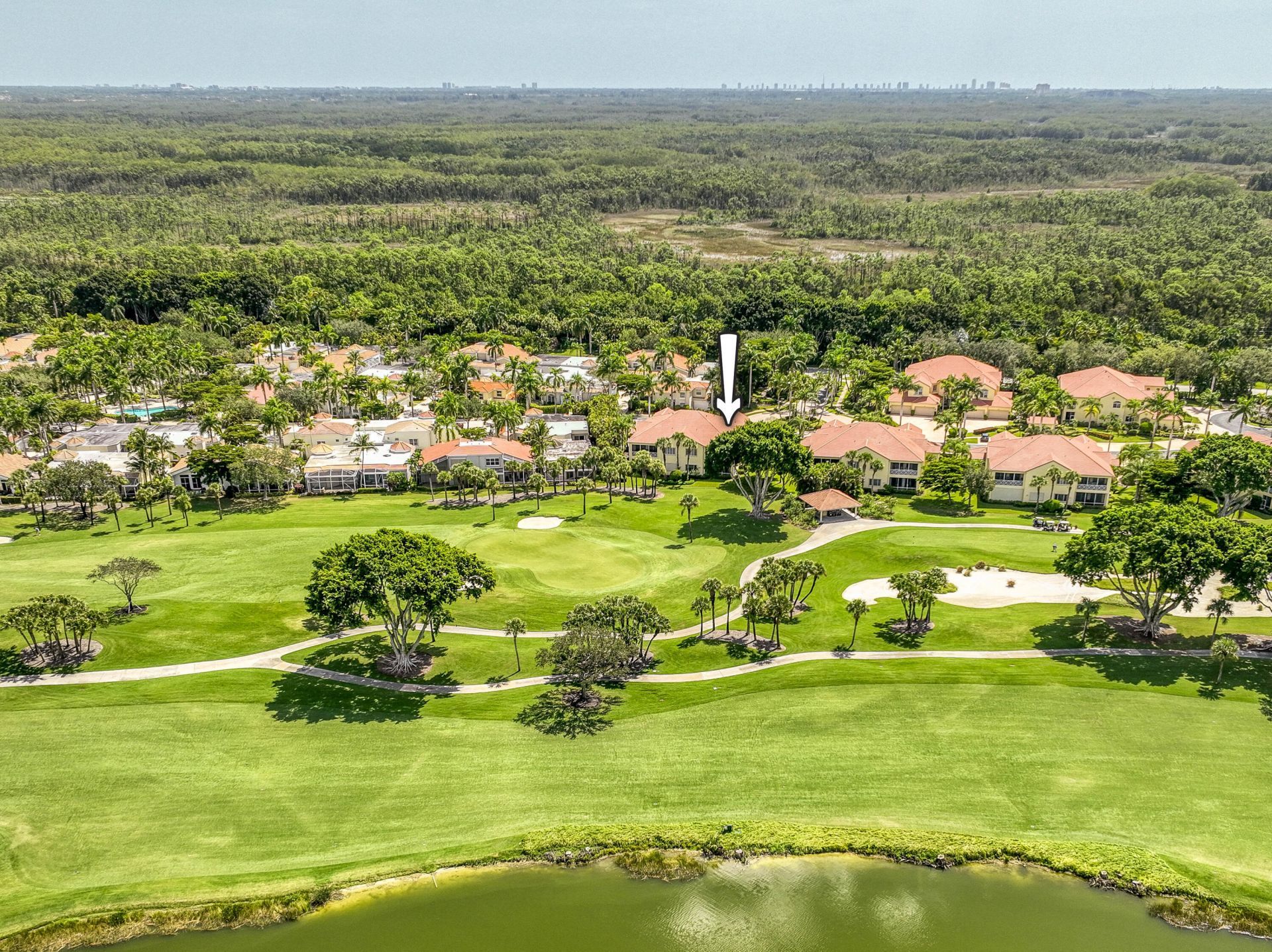 7583 Orchid Hammock Drive, Unit 5c, West Palm Beach, FL 33412 Photo