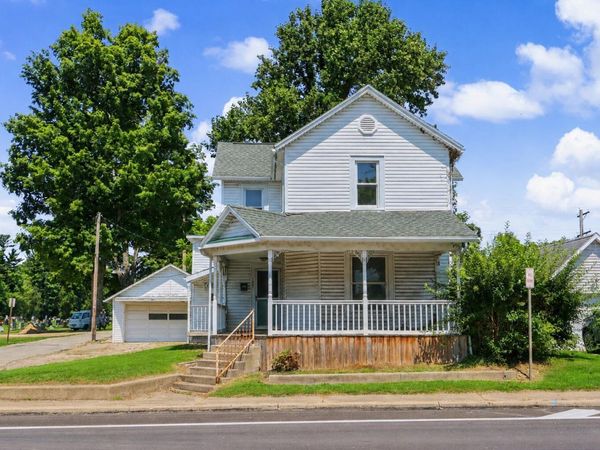 123 E Main Street, Lexington, OH 44904