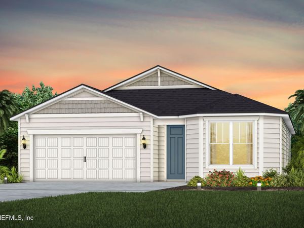 16419 MCNAIR BRANCH Circle, Jacksonville, FL 32218