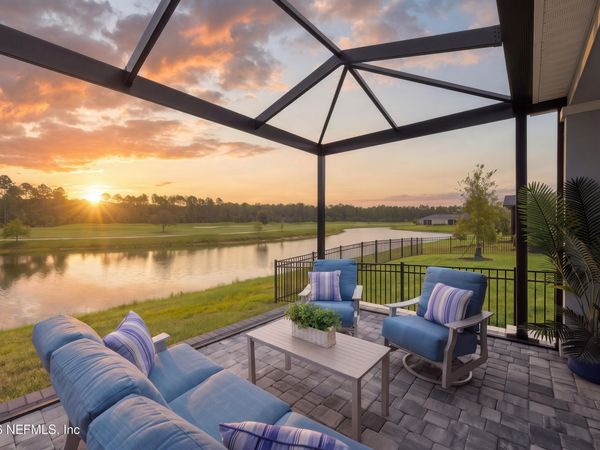 1444 STILLWATER Boulevard, St. Johns, FL 32259