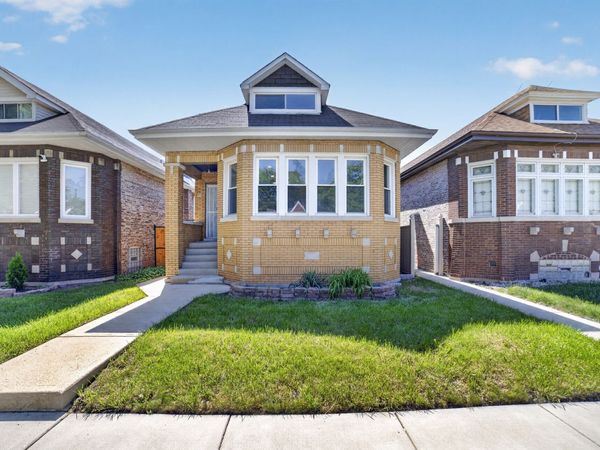 9112 S Aberdeen Street , Chicago, IL 60620