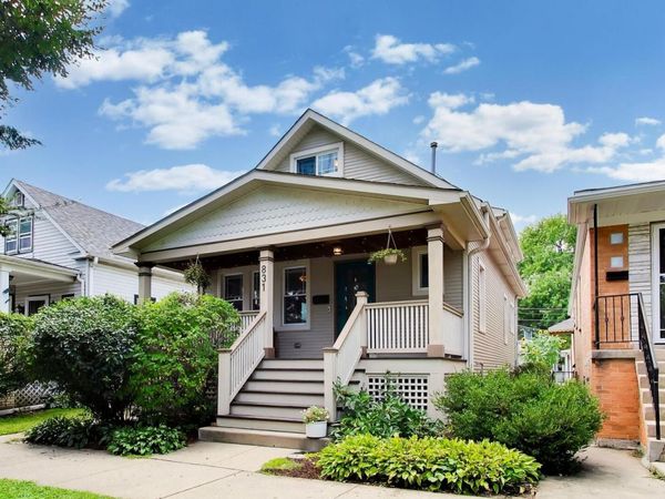 831 Thomas Avenue , Forest Park, IL 60130
