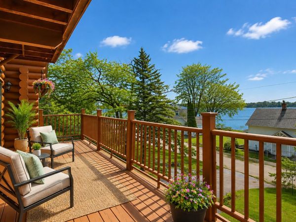 23278 W Lake Shore Drive , Antioch, IL 60002