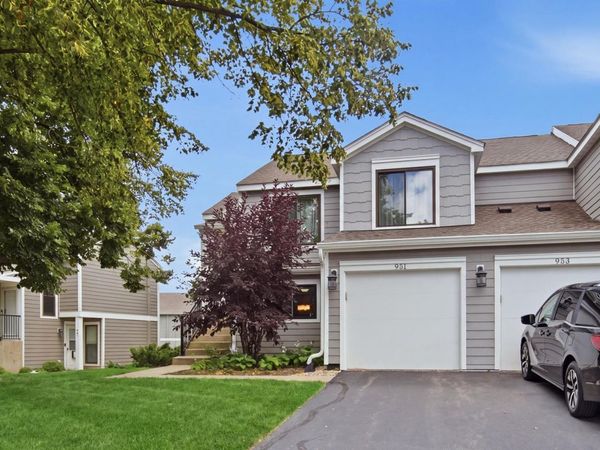 951 Manchester Circle , Unit 951, Schaumburg, IL 60193