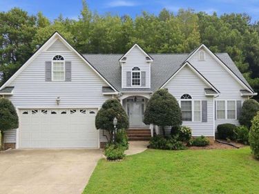 3532 Shadow Ridge Road N, Wilson, NC 27896