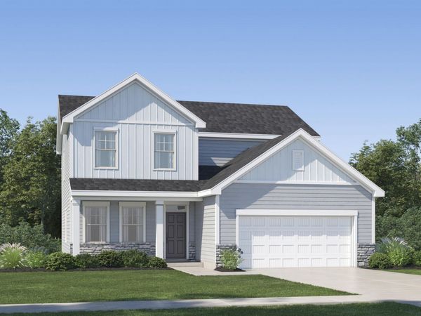 5918 Mill Stone Way W, Sims, NC 27880