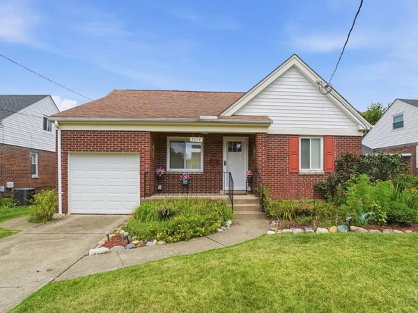 4114 Orchard Lane, Cincinnati, OH 45236
