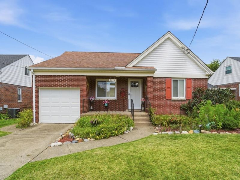 4114 Orchard Lane, Deer Park, OH 45236 Photo 1
