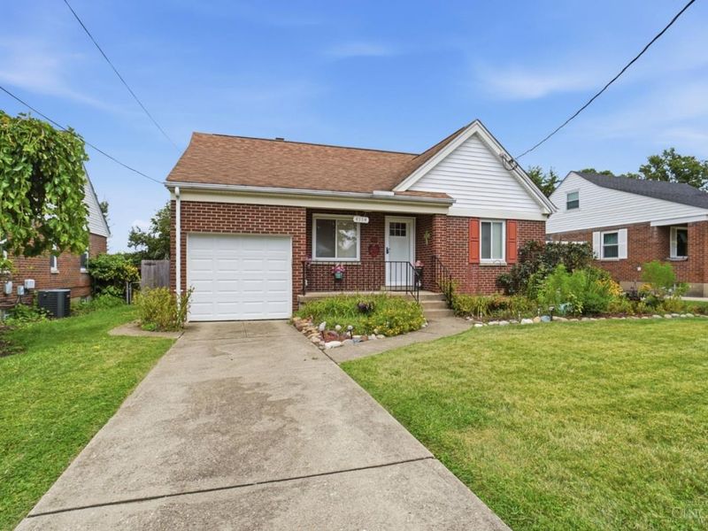 4114 Orchard Lane, Deer Park, OH 45236 Photo 3