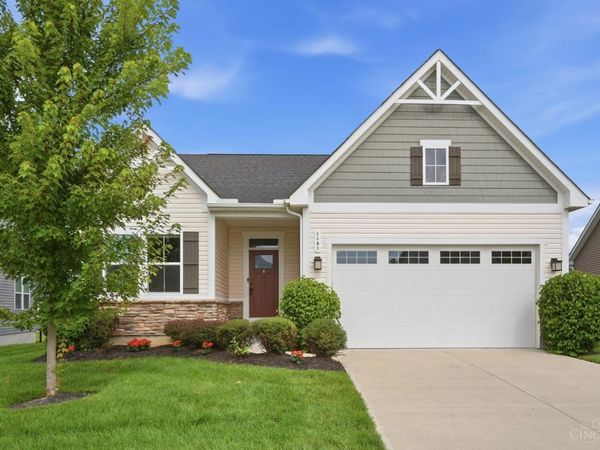 1181 South Branch, Harrison, OH 45030