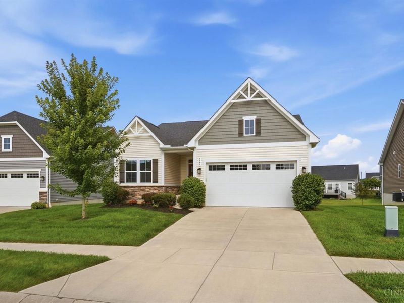 1181 South Branch, Harrison, OH 45030 Photo 2
