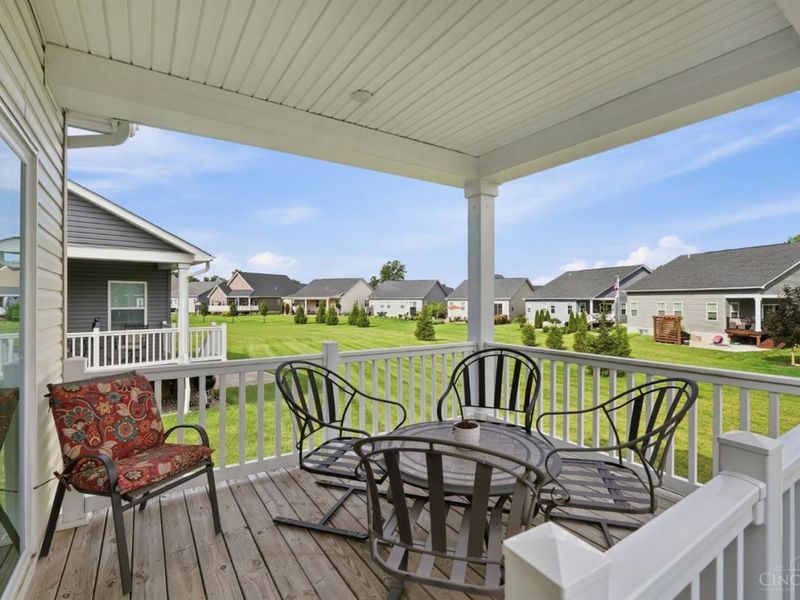 1181 South Branch, Harrison, OH 45030 Photo 21