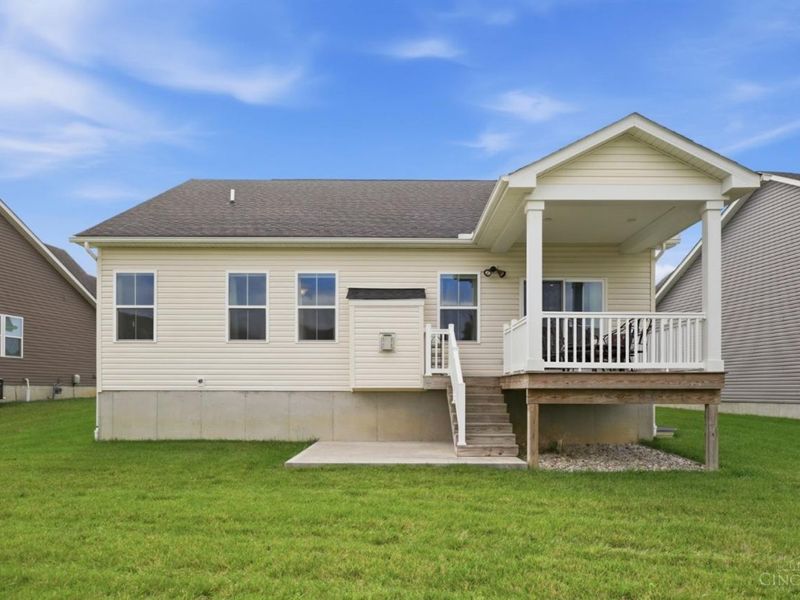 1181 South Branch, Harrison, OH 45030 Photo 22