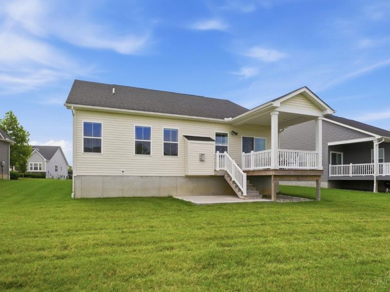 1181 South Branch, Harrison, OH 45030 Photo 23