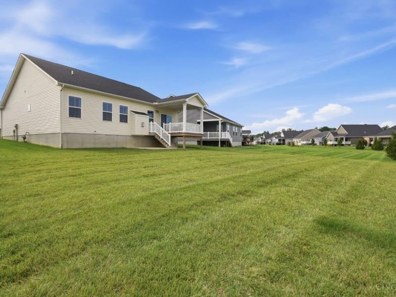 1181 South Branch, Harrison, OH 45030 Photo 24