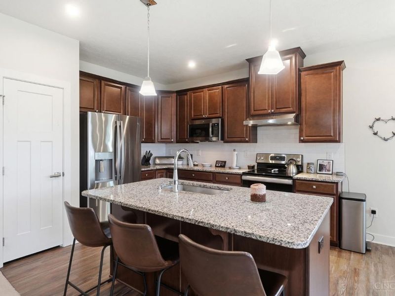 1181 South Branch, Harrison, OH 45030 Photo 8
