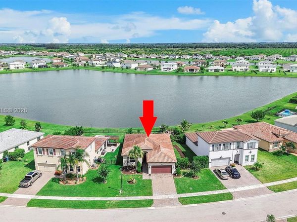 8341 NW Greenbank Cir , Port St. Lucie, FL 34987
