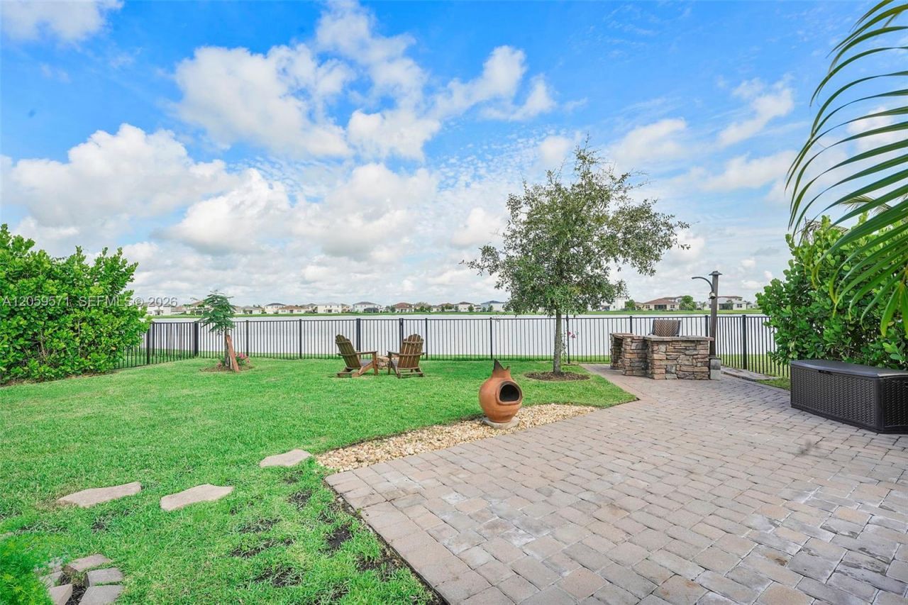 8341 NW Greenbank Cir , Port Saint Lucie, FL 34987 Photo