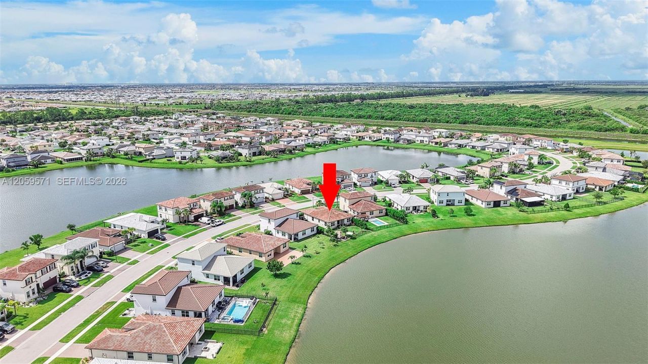 8341 NW Greenbank Cir , Port Saint Lucie, FL 34987 Photo