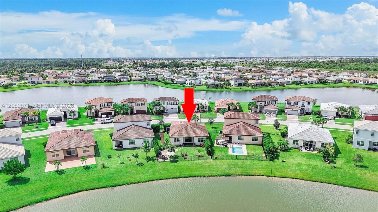8341 NW Greenbank Cir , Port Saint Lucie, FL 34987 Photo