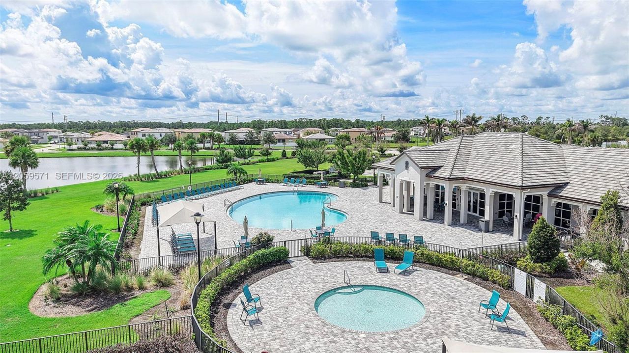 8341 NW Greenbank Cir , Port Saint Lucie, FL 34987 Photo
