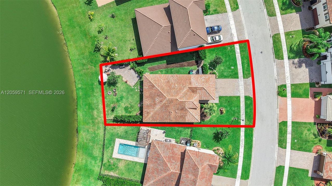 8341 NW Greenbank Cir , Port Saint Lucie, FL 34987 Photo