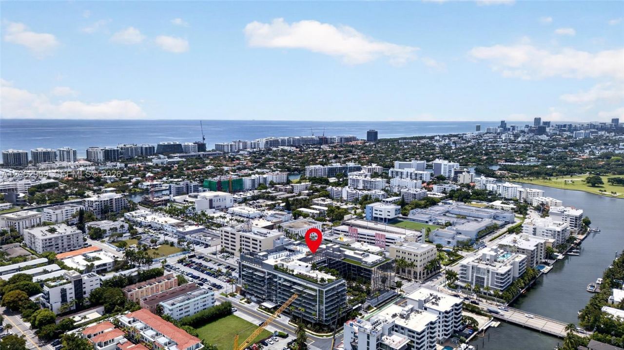 1176 97th St, Unit 501, Bay Harbor Islands, FL 33154 Photo