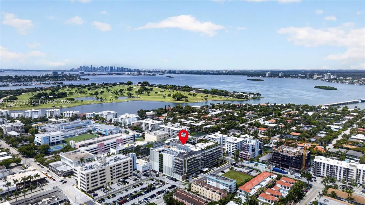 1176 97th St, Unit 501, Bay Harbor Islands, FL 33154 Photo