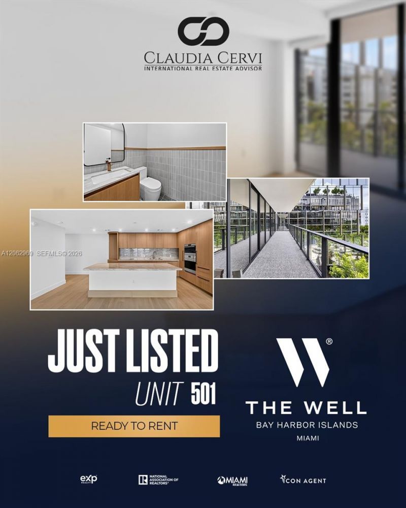 1176 97th St, Unit 501, Bay Harbor Islands, FL 33154 Photo