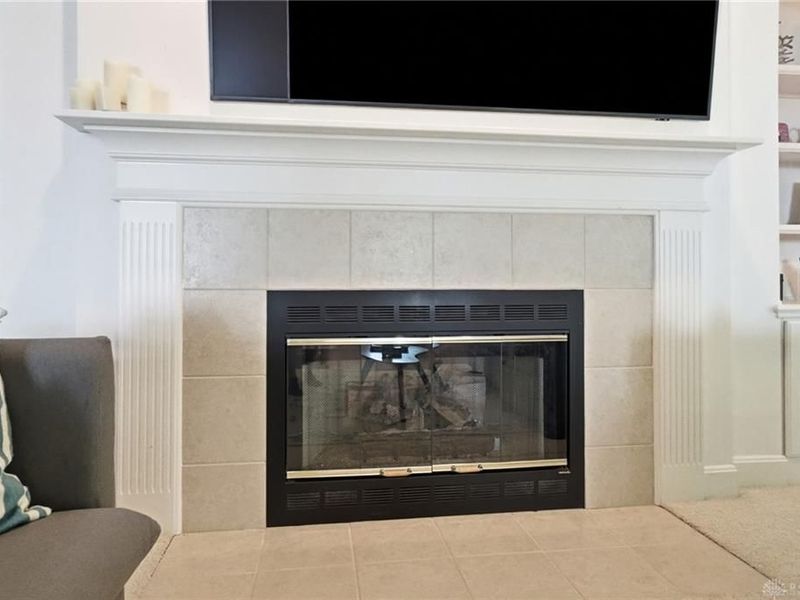 1256 Forest Walk Drive, Centerville, OH 45459 Photo 10