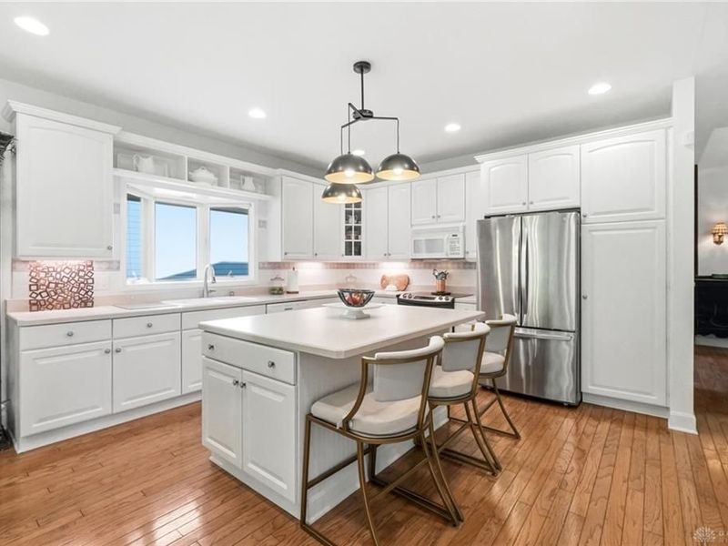 1256 Forest Walk Drive, Centerville, OH 45459 Photo 17