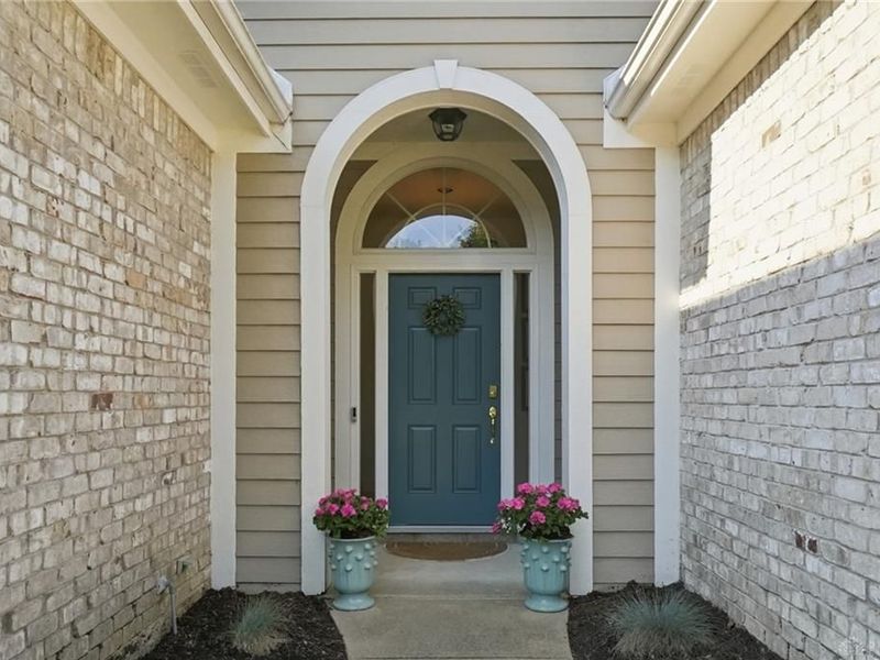 1256 Forest Walk Drive, Centerville, OH 45459 Photo 4