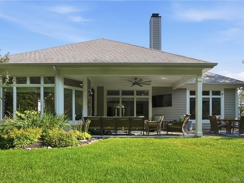1256 Forest Walk Drive, Centerville, OH 45459 Photo 50