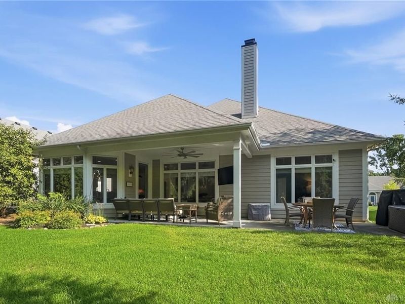1256 Forest Walk Drive, Centerville, OH 45459 Photo 51