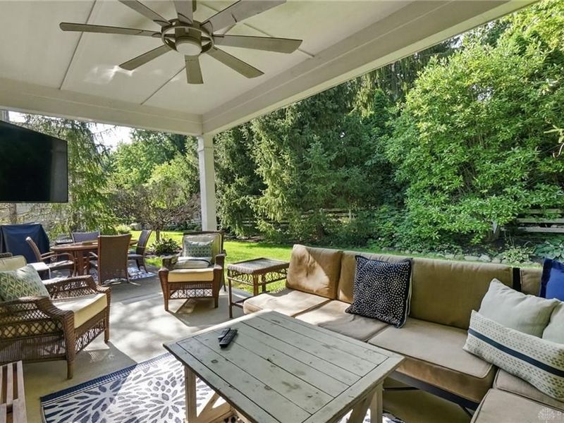 1256 Forest Walk Drive, Centerville, OH 45459 Photo 52