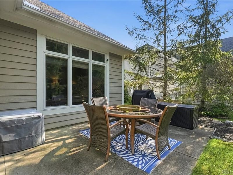 1256 Forest Walk Drive, Centerville, OH 45459 Photo 54