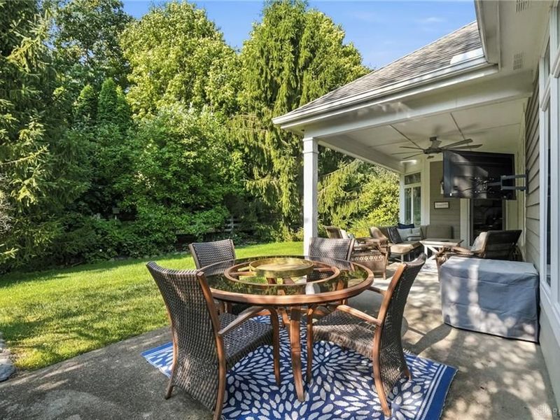 1256 Forest Walk Drive, Centerville, OH 45459 Photo 55