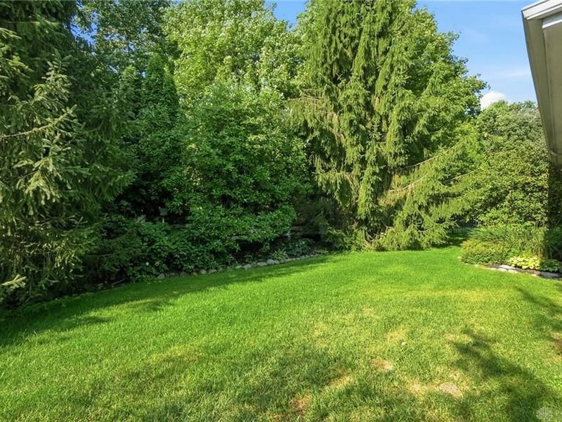 1256 Forest Walk Drive, Centerville, OH 45459 Photo 56