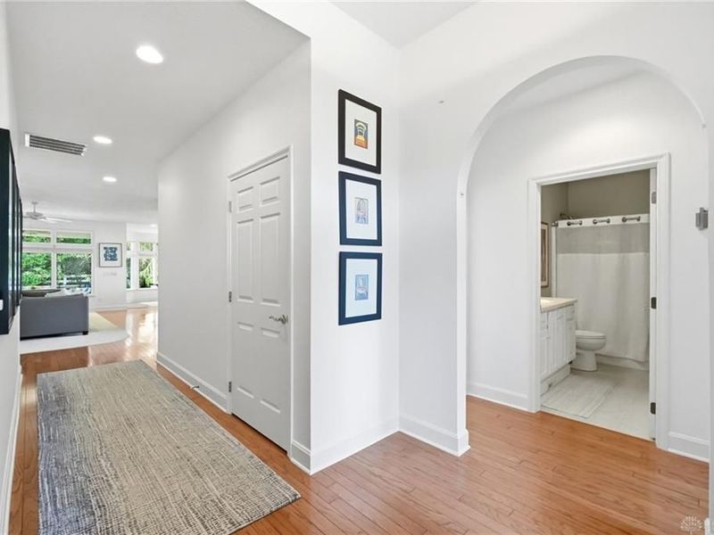 1256 Forest Walk Drive, Centerville, OH 45459 Photo 6