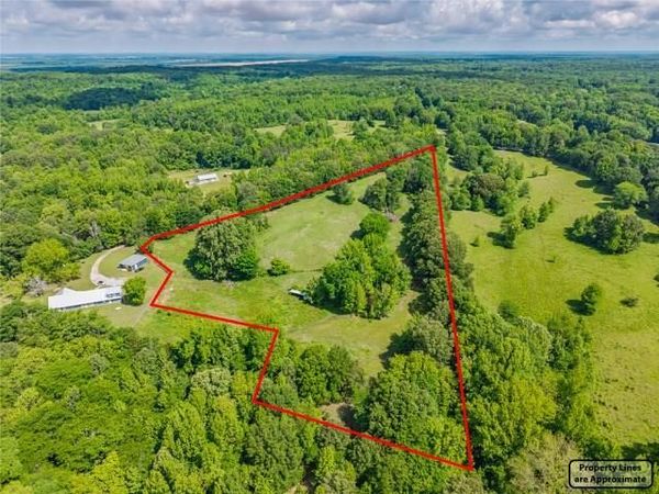 1172 Jeff Sanders Road, Batesville, MS 38606